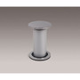 Quick Marine - Secret Flat OD 3W LED Retractable Lamp (Daylight, 10/30V, Stainless Steel) (FASP6144X11CF00)