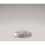 Quick Marine - Secret Light 6W LED Retractable Lamp (RGBW QN, 24V, Stainless Steel) (FASP6624X18BF00)