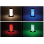 Quick Marine - Secret Light 6W LED Retractable Lamp (RGBW QN, 24V, Stainless Steel) (FASP6624X18BF00)
