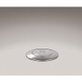 Quick Marine - Secret Light L 6W LED Retractable Lamp (RGBW QNN, 12V, Stainless Steel) (FASP6644X18AA00)