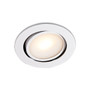 BCM - Newport 95 Downlight - 4W, 3000K Warm White, 8-32V, IP66, 323Lm