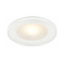 BCM - Colorado 87 Downlight - White, 2W, 3000K Warm White, 8-32V, IP66, 360Lm