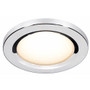 BCM - Alabama 95 Downlight - 6W, 8-32V, IP66, 3000K Warm White
