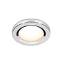 BCM - Alabama 75 Downlight - 2W, 8-32V, IP66, Warm White/Red
