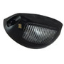 Barnegat - Cockpit Light - Black, 4 White LEDs, 12V (QL-CPB-WLED)