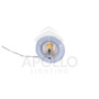 DRSA - Montserrat Downlight - Apollo Lighting