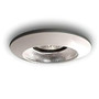 Futura - 1402 Ribbed Reflector Recessed Downlight - 12-24V, 35W