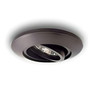 Futura - 1404 Gimbal Ring Recessed Downlight - 12V, 35W
