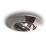 Futura - 1404 Gimbal Ring Recessed Downlight - 12V, 35W