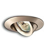 Futura - 1604 Gimbal Ring Recessed Downlight - 12/24V