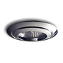 Futura - 1701 Recessed Downlight - 12-24V, 35W