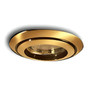 Futura - 1701 Recessed Downlight - 12-24V, 35W