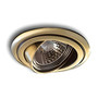 Futura - 1705 Recessed Downlight - 12-24V, 35W