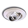 Futura - 1705 Recessed Downlight - 12-24V, 35W
