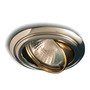 Futura - 1705 Recessed Downlight - 12-24V, 35W