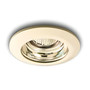 Futura - 9600 Recessed Downlight - 35W