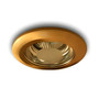 Futura - 9600 Frost Center Tempered Downlight - 35W