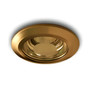Futura - 9600 Frost Center Tempered Downlight - 35W