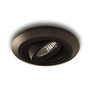 Futura - 9620 Gimbal Recessed Downlight - 35W