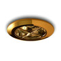 Futura - DDT361 Cross Louvre Downlight