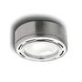 Futura - 1201 Minilights - 12V, 20W, Plastic, Tempered Frosted Glass
