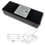 FUTURA - Universal Electronic Power Supply - Black, Input 120V AC, Output 24V DC, 300W