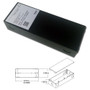 FUTURA - Universal Electronic Power Supply - Black, Input 120VAC, Output 12V DC