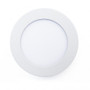 Mast - NAPLES Downlight - White, IP67, 3W (NAP-010101-WH)