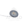 Mast - Venice Downlight - G4 Socket, Halogen, 20W
