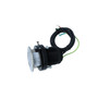 UWL - QTS-Ti-80 Underwater Light - 12/24V, 7000 Lumens