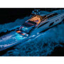 UWL - QTS 130 Underwater Light - 110-240V, 25000Lm, AB2 Bronze - Apollo Lighting