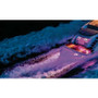 UWL - QTS 130 Underwater Light - 110-240V, 25000Lm, AB2 Bronze - Apollo Lighting