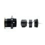 UWL - QTS 130 Underwater Light - 110-240V, 20000Lm, AB2 Bronze