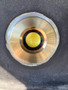 UWL - QTS 130 Underwater Light - 110-240V, 20000Lm, AB2 Bronze