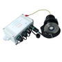 UWL - 4-Light Junction Box, Single Color (QTD-JUNCTION HUB)