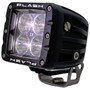 Plash - Cube Spotlight - 40W, 9-36V, IP69K, 6000K - Apollo Lighting