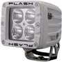 Plash - LED Spreader Light - 40W, 9-36V, IP69K, 6000K, Cool White