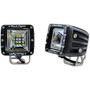 Plash - Cube Flood Light - 40W, 35°, 5200Lm, IP69K, 9-36V, 6000K, Cool White (40-FL) - Apollo Lighting