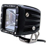 Plash - Cube Flood Light - 40W, 35°, 5200Lm, IP69K, 9-36V, 6000K, Cool White (40-FL)