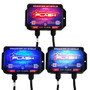 Plash - LED Light Controller - RGBW, Bluetooth, 12-24V, IP67 (BT-60W-RGBW)