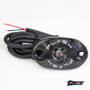 Plash - CORPUS LED Deck Light - 9W, 1240lm, IP68, 9-24V