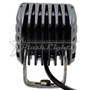Plash - Mounting Bracket - For Cube Light, Stainless Steel (CUBE-BRKT)