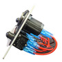 Plash - Rocket Switch Panel - with Breakers