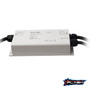 Plash - EV4-Series Waterproof RGBW Amplifier - 5A/CH, 12-36V, IP67 (EV4-AMP)