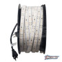 Plash - Harsh Environment LED Strip Light - 110V, IP68, Cool White, 96ft (FLS-110V-CW-96FT)