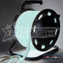 Plash - Harsh Environment LED Strip Light - 110V, IP68, Cool White, 96ft (FLS-110V-CW-96FT)