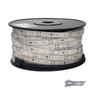 Plash - LED Strip Light - 110V, IP68, White, 32ft (FLS-110V-WW-32FT)