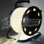 Plash - LED Strip Light - 110V, IP68, White, 32ft (FLS-110V-WW-32FT)