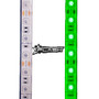 Plash - Waterproof Flexible Light Strip - IP68, 12V, Green, 2ft (FLS-GR-68-2FT)