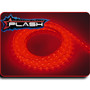 Plash - Waterproof Flexible Light Strip - IP68, 12V, Red, 2ft (FLS-RD-68-2FT)